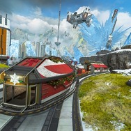 今年もウィンターエクスプレスが帰ってきた！『Apex Legends』期間限定イベント「レイダーズコレクション」12月21日まで開催―アッシュのスキルなどバランス調整も