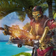 今年もウィンターエクスプレスが帰ってきた！『Apex Legends』期間限定イベント「レイダーズコレクション」12月21日まで開催―アッシュのスキルなどバランス調整も