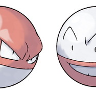 新ポケモン「ビリリダマ（ヒスイのすがた）」登場か！？#ボールガイからのお願い で「爆発するボール」が話題に