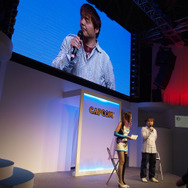 【TGS2009】大神伝 ～小さき太陽～ スペシャルステージ