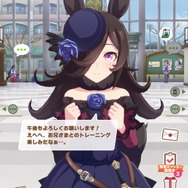 『ウマ娘』クリスマス、年末年始はログインを忘れないで！特別ボイスが聞ける「絶対にプレイしたい記念日」ひとまとめ