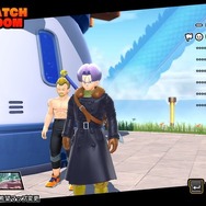 『DbD』は知らんが「ドラゴンボール」ならば知っている！『ドラゴンボール ザ ブレイカーズ』はそんな人でも見るとこあります