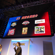 【TGS2009】新キャラ&発売日発表!TATSUNOKO VS. CAPCOM ULTIMATE ALL-STARS 最速公開ステージ