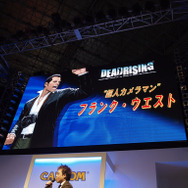 【TGS2009】新キャラ&発売日発表!TATSUNOKO VS. CAPCOM ULTIMATE ALL-STARS 最速公開ステージ