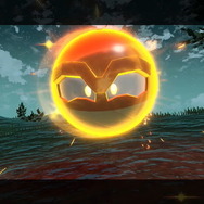 「ビリリダマ（ヒスイのすがた）」発表！カットロトム以来のでんき・くさタイプが、『ポケモンレジェンズ アルセウス』で登場