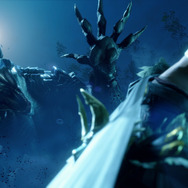 『モンハンライズ：サンブレイク』新モンスター「ルナガロン」発表！ティザー映像第2弾公開