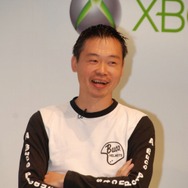 【TGS2009】小島秀夫、稲船敬二、名越稔洋・・・大物クリエイターが語る「Project Natal」