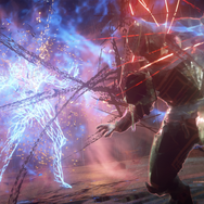 プラチナ×スクエニ新作アクション『バビロンズフォール』2022年3月3日発売決定！購入特典情報も公開