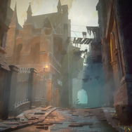 プラチナ×スクエニ新作アクション『バビロンズフォール』2022年3月3日発売決定！購入特典情報も公開