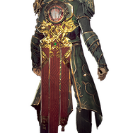 プラチナ×スクエニ新作アクション『バビロンズフォール』2022年3月3日発売決定！購入特典情報も公開