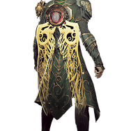 プラチナ×スクエニ新作アクション『バビロンズフォール』2022年3月3日発売決定！購入特典情報も公開