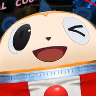 あれ、モルガナは!?『P4U2 リマスター版』発売を受け、ペルソナ公式Twitterに「クマ」登場！