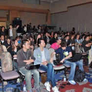 【TGS2009】小島秀夫、稲船敬二、名越稔洋・・・大物クリエイターが語る「Project Natal」