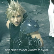 Epic時限独占販売か？『FINAL FANTASY VII REMAKE INTERGRADE』PC版が12月16日発売！【TGA 2021】