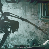 『SILENT HILL』の外山圭一郎氏新作『野狗子: Slitterhead』発表！現代アジアが舞台のホラーACT【TGA 2021】