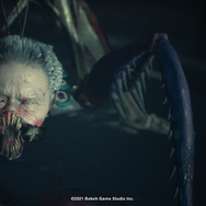 『SILENT HILL』の外山圭一郎氏新作『野狗子: Slitterhead』発表！現代アジアが舞台のホラーACT【TGA 2021】