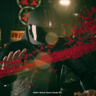 『SILENT HILL』の外山圭一郎氏新作『野狗子: Slitterhead』発表！現代アジアが舞台のホラーACT【TGA 2021】