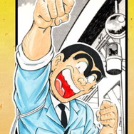 『ポケモン』ヒスイビリリダマが「両津勘吉」だと話題に―くっきり眉毛から目元まで、そっくり過ぎ!?