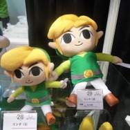 【TGS2009】三英貿易、今年もマリオやカービィのぬいぐるみを販売！人気商品はカーバンクル