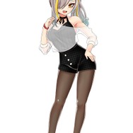 ピンチをチャンスに変える漢のなかの漢「歌衣メイカ」の肖像【バーチャルタレント名鑑】