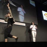 【TGS2009】驚きのあの人もゲストで登場。やっぱり『テイルズオブ』 in TGSステージレポート