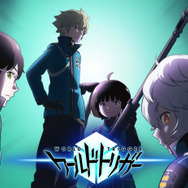 『ワールドトリガー』のランク戦を独自に再現!? クオリティが高すぎる「自作ゲーム」が話題に