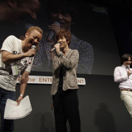 【TGS2009】驚きのあの人もゲストで登場。やっぱり『テイルズオブ』 in TGSステージレポート
