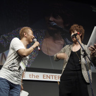 【TGS2009】驚きのあの人もゲストで登場。やっぱり『テイルズオブ』 in TGSステージレポート