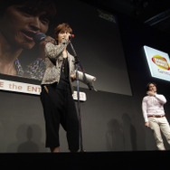 【TGS2009】驚きのあの人もゲストで登場。やっぱり『テイルズオブ』 in TGSステージレポート