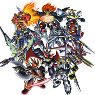 『スパロボ30』最も予算を注ぎ込んだユニットは？「グリッドマン」「イカルガ」等の“初参戦組”に注目が集まる【読者アンケート】