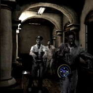 バイオハザード アンブレラ・クロニクルズ