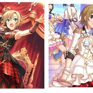 『デレマス』10周年記念衣装の個人デザインを考察してみたら、細部へのこだわりがスゴかった