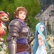 グランブルーファンタジー リリンク』PS5/PS4に加え「Steam版