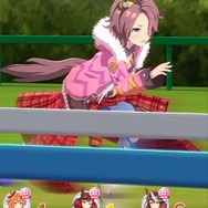 「トレーナーに“ガチ恋”してるウマ娘」No.1は誰？ エイシン、マヤノを振り切ったのは…【アンケ結果発表】