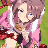 「トレーナーに“ガチ恋”してるウマ娘」No.1は誰？ エイシン、マヤノを振り切ったのは…【アンケ結果発表】