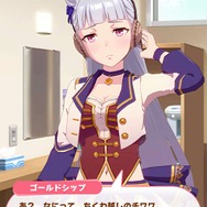 ギャップ萌えがある「ウマ娘」といえば？  天然オグリやバクシン委員長を下したのは……【アンケ結果発表】