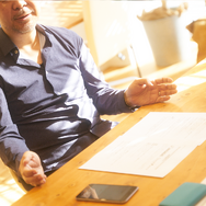 目黒将司×LAM 無二の個性派クリエイター対談－「目黒サウンド」「LAM絵」と称される“キャッチーさ”はどう育まれた？