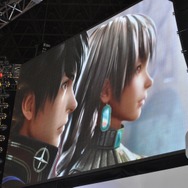 【TGS2009】カプコン注目のRPG『ラストランカー』・・・主人公ジグ役の神谷氏も登場したステージ