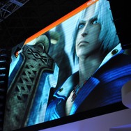 【TGS2009】カプコン注目のRPG『ラストランカー』・・・主人公ジグ役の神谷氏も登場したステージ