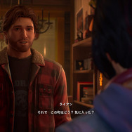 日本語版の発売も決定した『ライフ イズ ストレンジ トゥルーカラーズ』をなんとかネタバレ無しでオススメしたい！【特集】