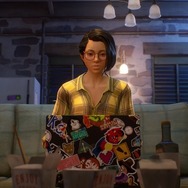 日本語版の発売も決定した『ライフ イズ ストレンジ トゥルーカラーズ』をなんとかネタバレ無しでオススメしたい！【特集】