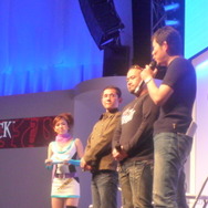 【TGS2009】『ゴースト トリック』ステージイベント一般公開日、スペシャルゲストは神谷英樹氏