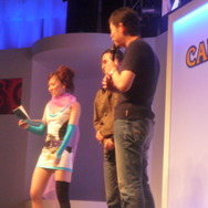 【TGS2009】『ゴースト トリック』ステージイベント一般公開日、スペシャルゲストは神谷英樹氏