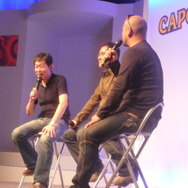 【TGS2009】『ゴースト トリック』ステージイベント一般公開日、スペシャルゲストは神谷英樹氏