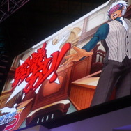 【TGS2009】『ゴースト トリック』ステージイベント一般公開日、スペシャルゲストは神谷英樹氏