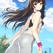 ホロライブ・兎田ぺこらさんも登場！『カウンターサイド』正式サービス開始生放送は、12月16日20時スタート