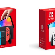 ニンテンドースイッチ（有機ELモデル）の通常販売が「ノジマオンライン」で再開！当選辞退多発で抽選形式は終了に