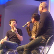 【TGS2009】『ゴースト トリック』ステージイベント一般公開日、スペシャルゲストは神谷英樹氏