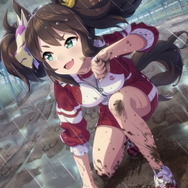 『ウマ娘』SSRカフェが「スタミナグリード」を持ってきた！ファインモーションら、新ウマ娘の性能を一挙チェック