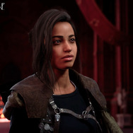 新作ARPG『FORSPOKEN』スクエニ新スタジオが語る開発プロセスやシナリオ、ゲーム解説をお届け！